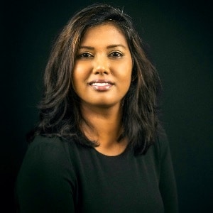 Sheetal Gandhi