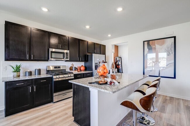 140 Breccia Trail unit 36665304, Liberty Hill, TX 78642 - photo 4