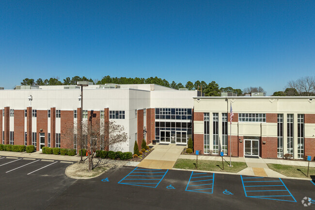 Suffolk Christian Academy