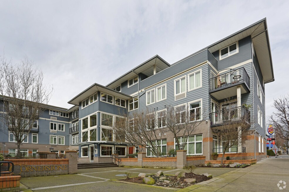 Cornerstone Apartments, Portland, OR 97232 - photo 1