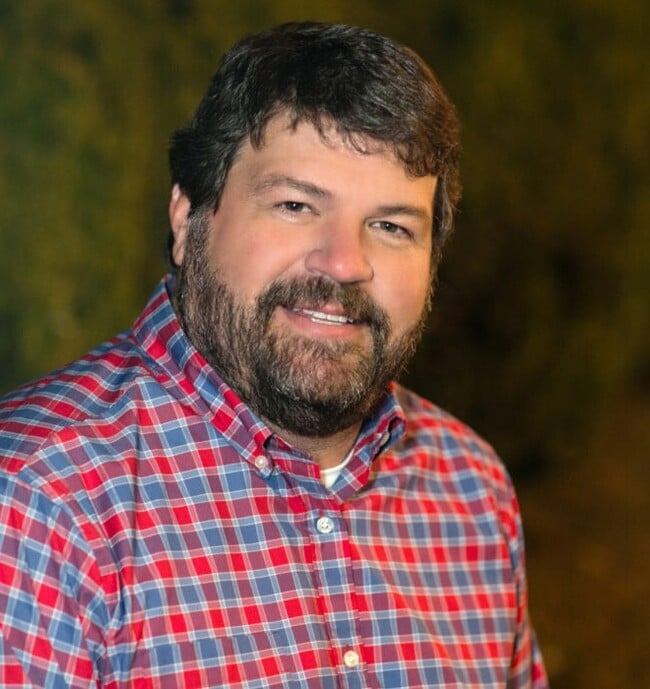 Jonathan Newsome