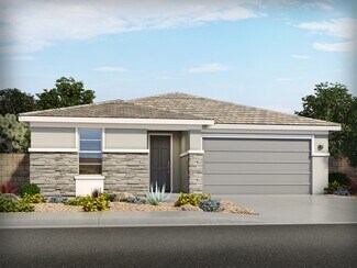 306 N Spring Flower Dr, Tucson, AZ 85748