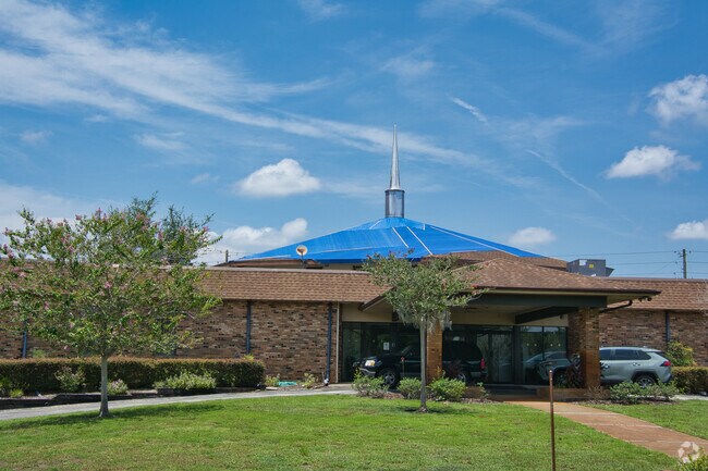 Students excel at Deltona Adventist School.
