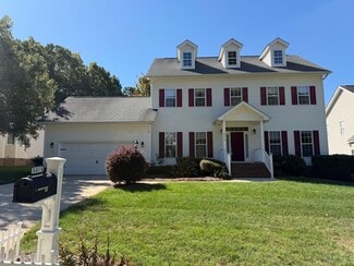 6419 Woodmont Rd, Jamestown, NC 27282