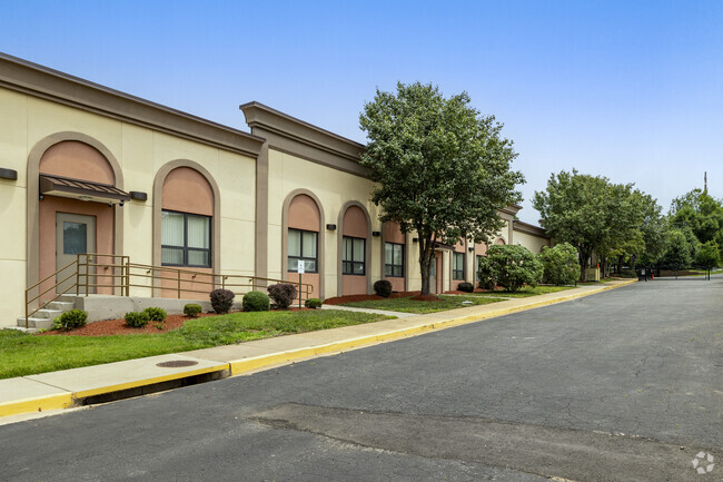 The Palm Tree School offers quality education in Fairfax.