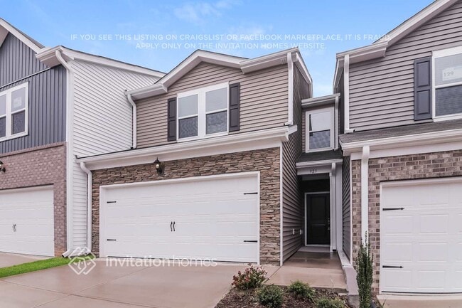 923 Greenville Way, Knightdale, NC 27545 - photo 4