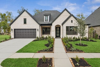 1435 Columbia Grove Dr, Missouri City, TX 77459