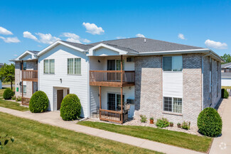 1251 Christopher Dr, Neenah, WI 54956