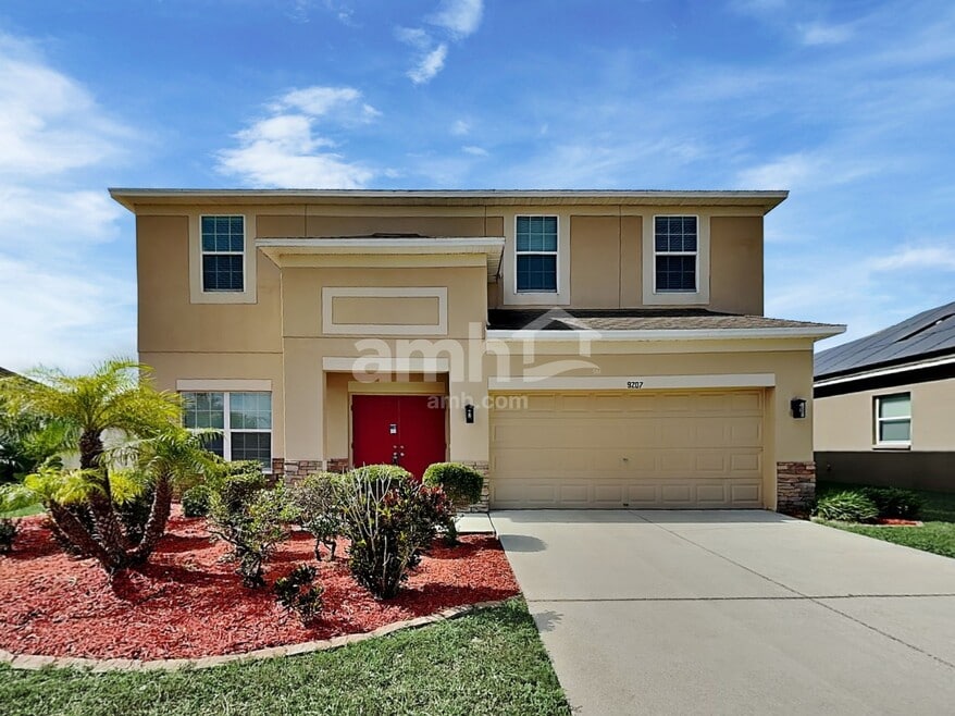 9207 Seeger Ln, Land O Lakes, FL 34638 - photo 1