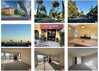 7300 Franklin Ave, Los Angeles, CA 90046