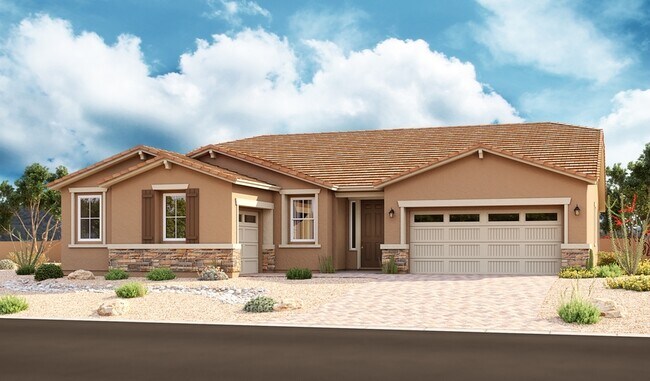 3317 N 201st Dr unit 36396624, Buckeye, AZ 85396 - photo 2