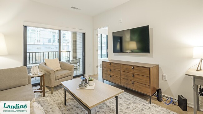 318 W Corporation St unit 1-210, Durham, NC 27701 - photo 3