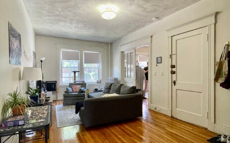 126 Englewood Ave unit 12S, Brighton, MA 02135 - photo 2