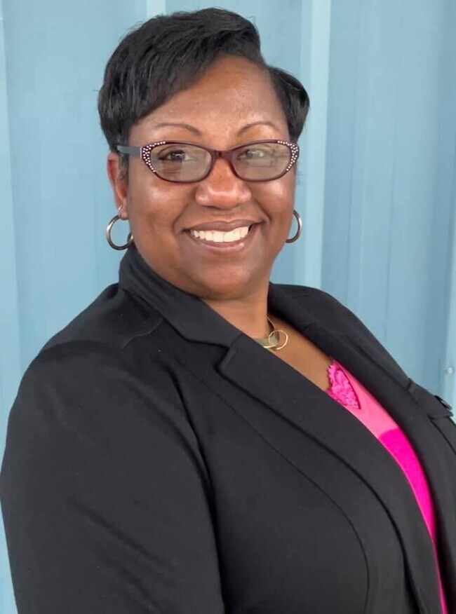 Andria Jones