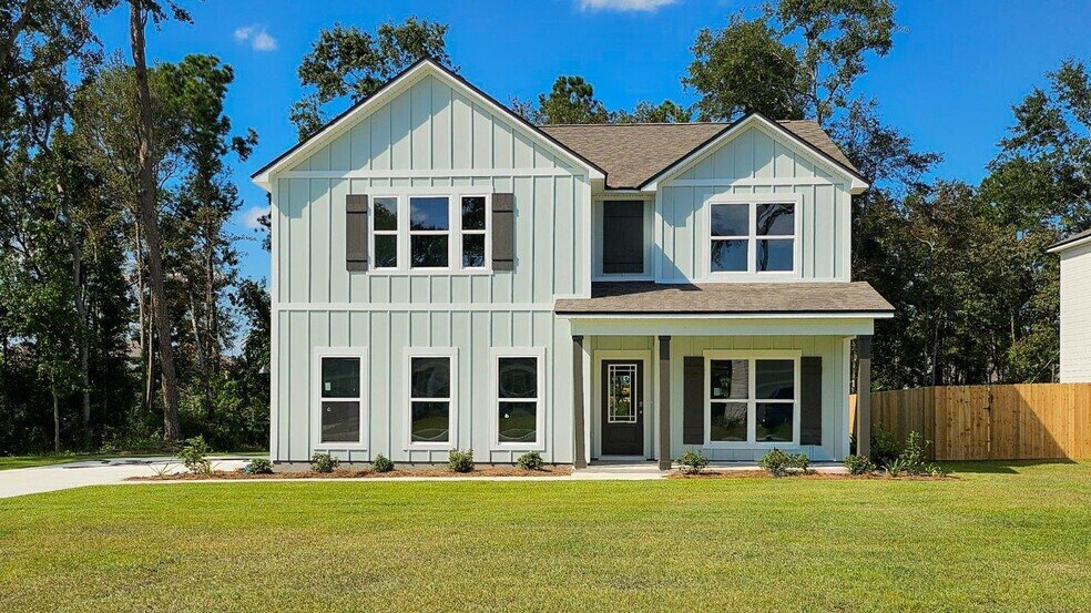 4040 Ashbourne Dr, Hahira, GA - photo 1