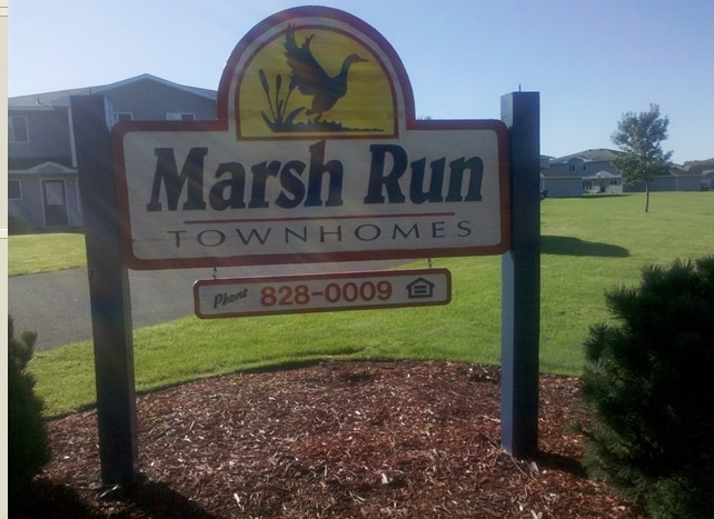 Marsh Run Townhomes, Brainerd, MN 56401 - photo 2