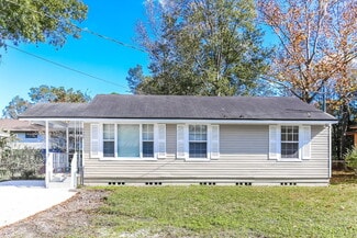 5339 Newcombe Rd, Jacksonville, FL 32209