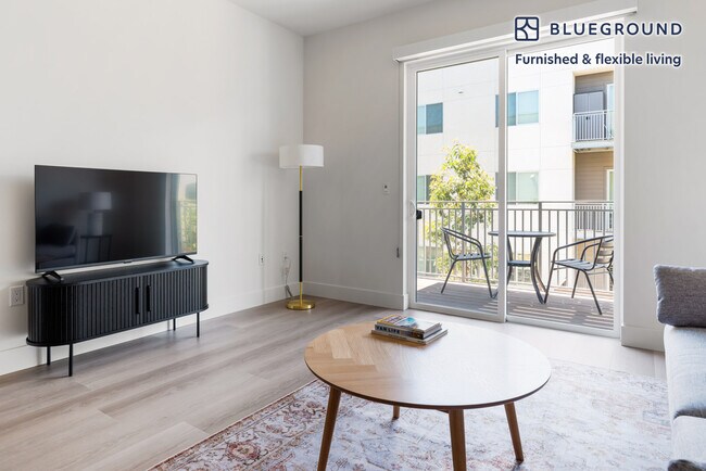 3406 El Camino Real unit FL3-ID1888, Santa Clara, CA 95051 - photo 4