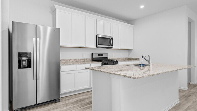 3810 Axyl Run Ct, Fulshear, TX 77441 - photo 4