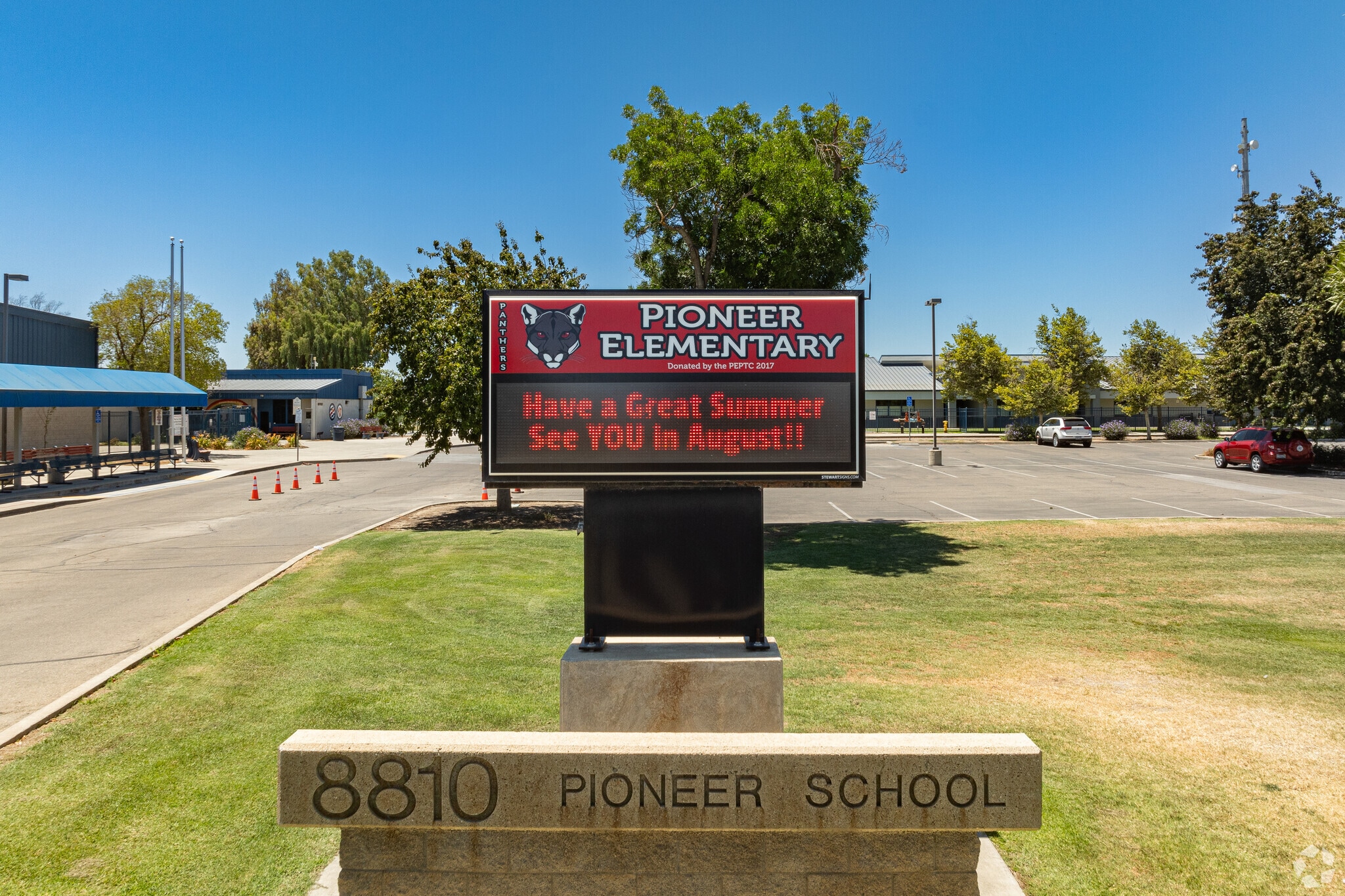 2384 N Chateau Way, Hanford, CA 93230 | Homes.com