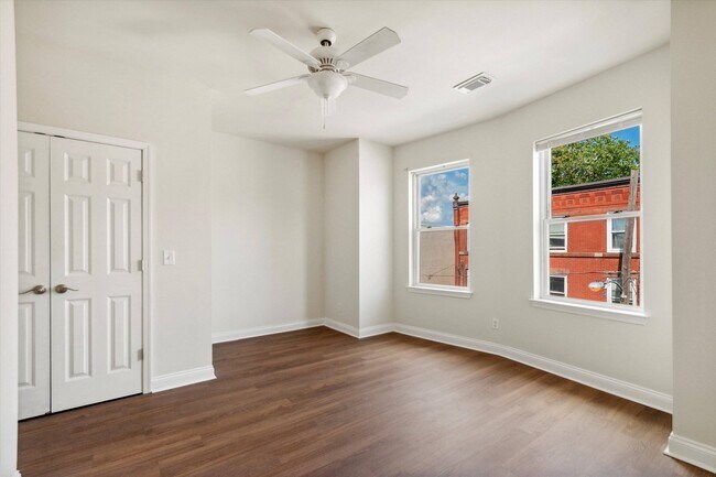 1906 N 18th St unit B, Philadelphia, PA 19121 - photo 5