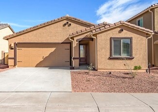 21989 E Rider Ave Unit 36445472, Red Rock, AZ 85145