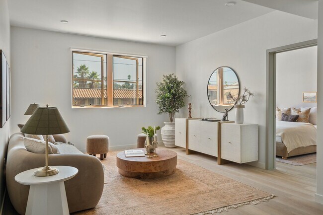 Given Highland Park, Los Angeles, CA 90042 - photo 5