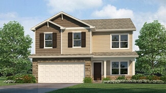 1362 Stuckey Pointe Pass, Fort Wayne, IN 46818
