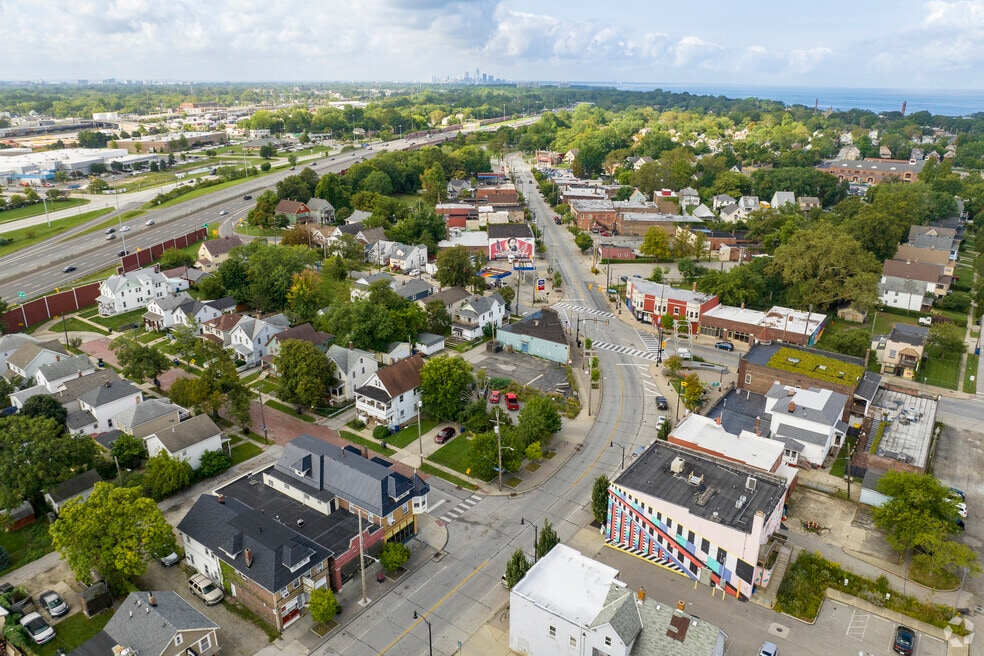 Waterloo Arts District