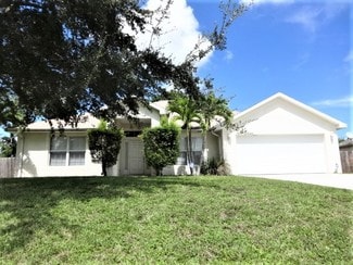 1147 SE Preston Ln, Port Saint Lucie, FL 34983