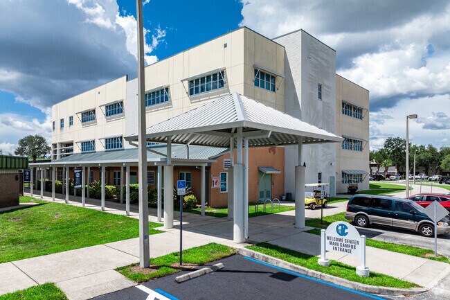 Charlotte Virtual Franchise