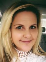 Christi Marshall