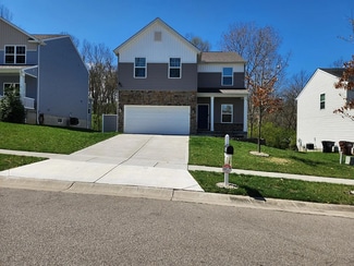 4812 Jessica Suzanne Dr, Morrow, OH 45152