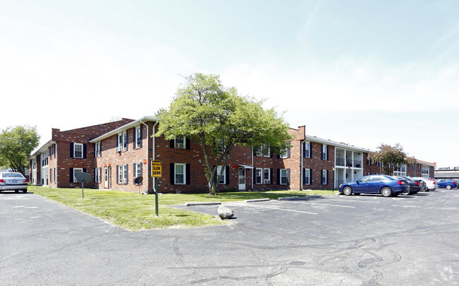 Sandpiper Apartments