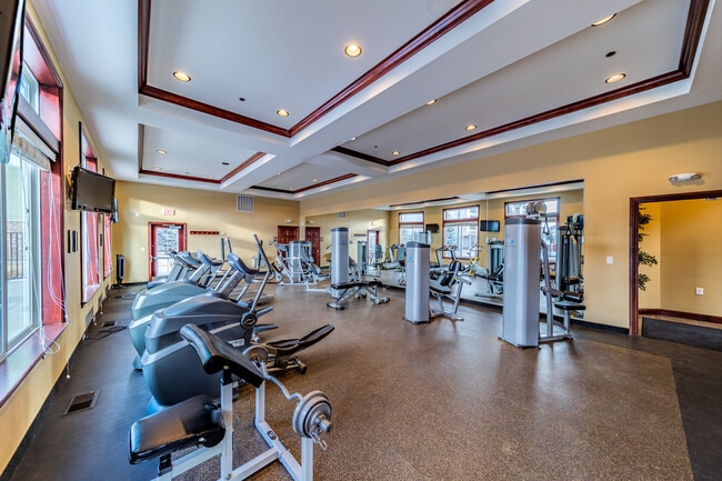 South Fork Apartments, Gillette, WY 82718 - photo 4