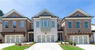 5470 Bandolino Ln, Peachtree Corners, GA 30092
