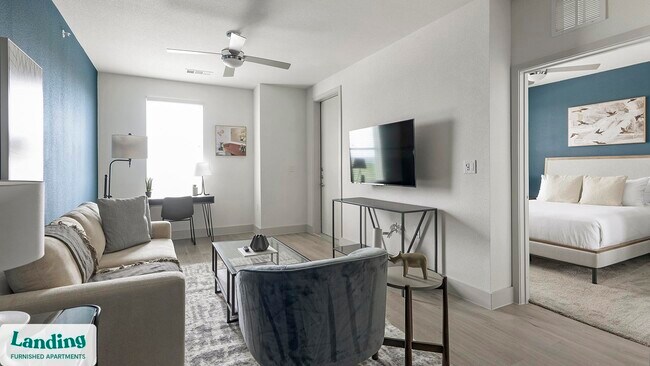 8110 Blue Goose Rd unit 4302, Manor, TX 78653 - photo 6