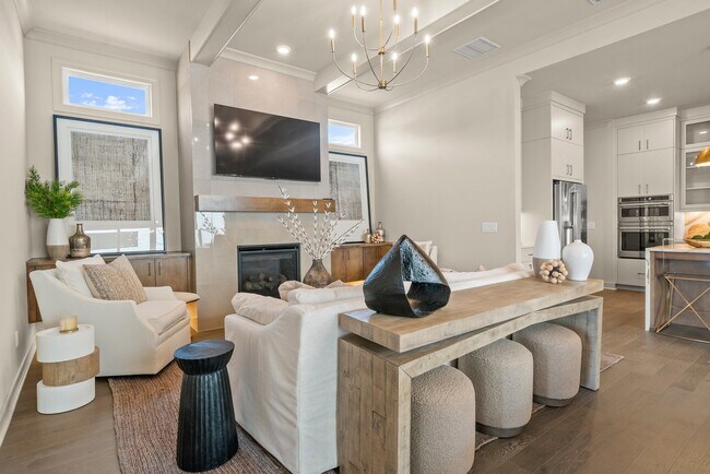 550 Pilgrim Mill Rd unit 36472355, Cumming, GA 30040 - photo 4