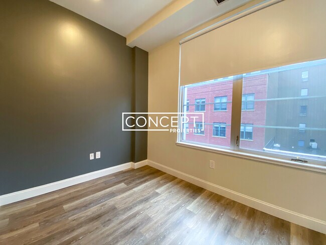160 E Berkeley St unit 518AB, Boston, MA 02118 - photo 7