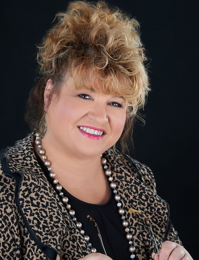 Judy Fogleman