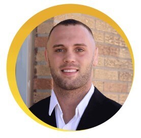 Agent Photo