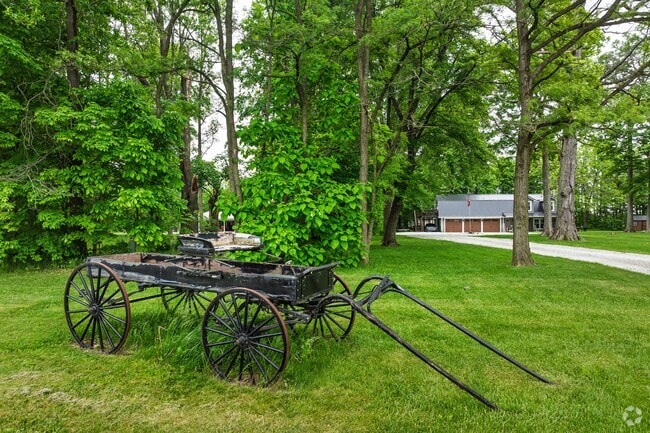 Daleville is the kind of place where you can put down roots.