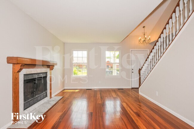 69 Oak Valley Dr, Saint Peters, MO 63376 - photo 5