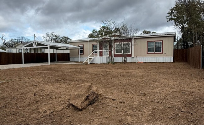 602 SW 21st St, Mineral Wells, TX 76067 - photo 7