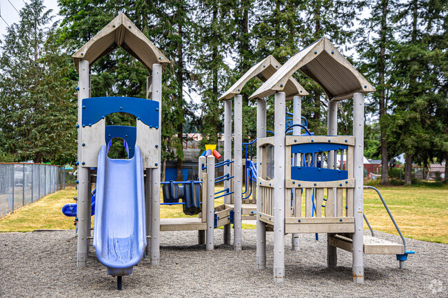 Satsop Elementary School