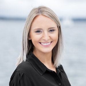 Sally LaFramboise Gage