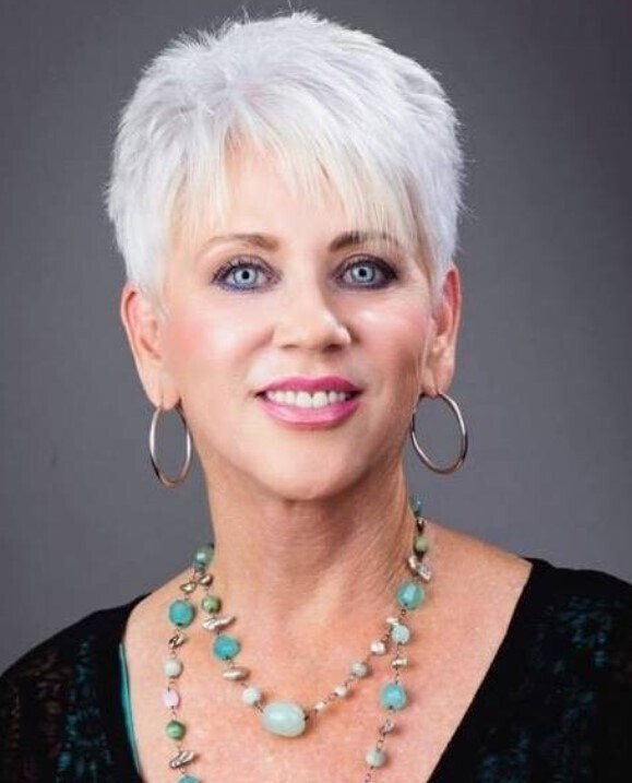 Sharon Starmer