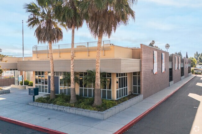 You will receive an accredited High School Diploma when attending Coast High School.