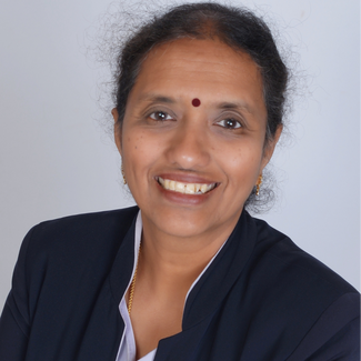 Subha Lakshamanan