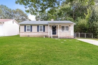 1905 State Rd S-42-3392, Spartanburg, SC 29301